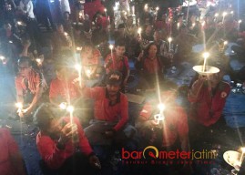 Peringatan Kudatuli, Bangkitkan Memori dengan Sayur Lodeh