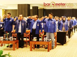 Peluang Tipis, Demokrat Tetap Siapkan AHY di Pilpres 2019