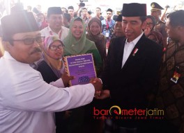 23 Juli, Aspek Madura Deklarasi Dukung Jokowi-Mahfud MD