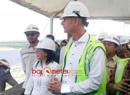 Waduk Tertua Warisan Belanda, Ternyata Ada di Lamongan