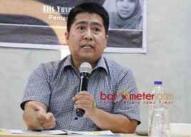 Khofifah Pasti Cari Kanal Koordinasi dengan PWNU Jatim