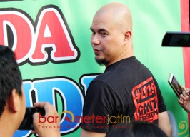 Deklarasi 2019GantiPresiden Tak Berizin, Dhani: Emang Perlu