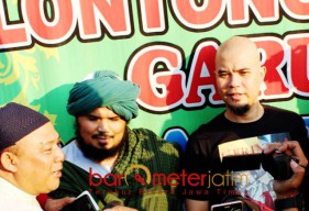 PKB Khawatir Chaos, Dhani: Rumput Aja Tidak Kita Injak