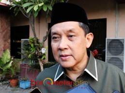 Ketua Umum ISNU Giring Kadernya Dukung Kiai Maruf