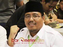 Sadad: Kader NU di Gerindra Tak Perlu Dukung Kiai Ma'ruf!