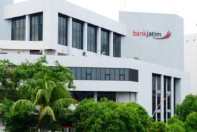 Kejar Aset Rp 100 Triliun di 2024, Bank Jatim Rangkul UMKM