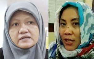 Gizi Buruk Hantui Kota yang Dipimpin Risma
