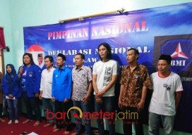 BMI: Prabowo-Sandiaga Jawaban atas Keresahan Bangsa