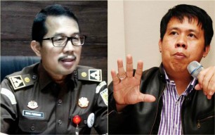P2SEM 8 Hari Berlalu, Kejati Belum Tetapkan Tersangka Baru