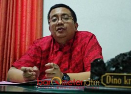 Kejari Usut Dugaan Korupsi di Dinas Kominfo Lamongan