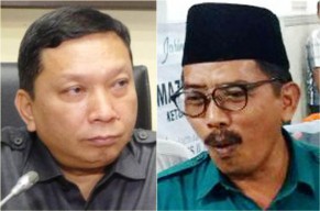 Kursi Seret, PKB Realistis soal Wacana Fandi Utomo Wali Kota