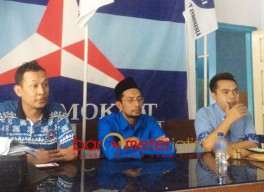 Demokrat: PDIP Kehilangan Ide Besar Menangkan Jokowi