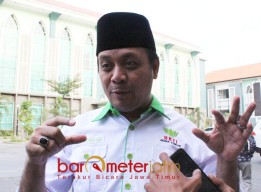 Keluarga Minta Mahfud MD Tak ke Jokowi atau Prabowo