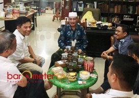 Cak Anam Sambut Ajakan Gerindra Menangkan Prabowo-Sandiaga