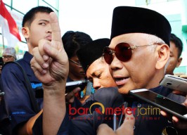 Nasdem Terusik, Gus Choi: Kiai Maruf Amin Jangan Berisik