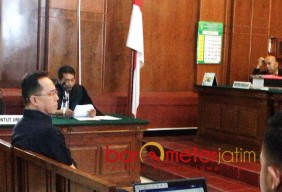 Dua Hari, Dua Kali Henry Diadili dalam Perkara Pasar Turi