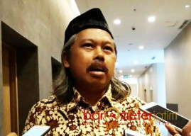 Wasekjen PBNU: Warga NU Wajib Dukung Kiai Maruf