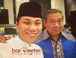 Janjikan Pakde Karwo Menteri, Demokrat Soroti Etika Gus Choi