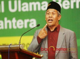 Ketua PWNU Jatim: Tak Masalah Sedikit Nyimpang dari Khitthah