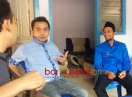 Resep BMI untuk Kemenangan Prabowo: Tirulah Gaya SBY