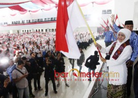 Catat Janji Khofifah! Museum Islam Pertama di Indonesia Akan Berdiri di Madura