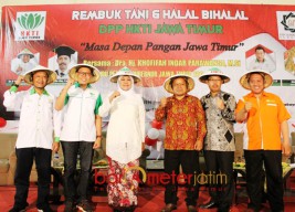 23 Kabupaten di Jatim Dilanda Kekeringan, Ini Solusi Khofifah