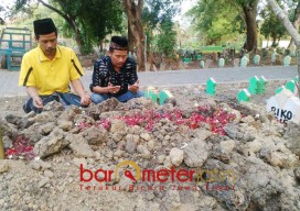 Tiga Pemuda di Gresik Tewas Direnggut Miras Oplosan