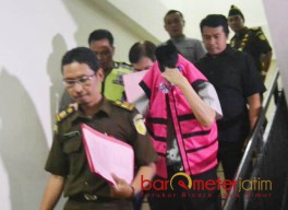 Korupsi Dana Bergulir, Kejari Tahan Dua Pengurus Koperasi