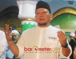 La Nyalla Imbau Setop Ujaran Idiot, Kampret dan Cebong