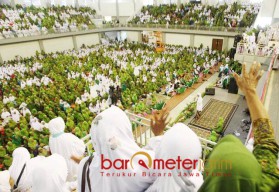 Khofifah: Partisipasi Politik di Muslimat NU Berjalan Baik