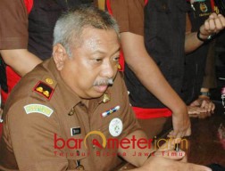 Kajari Gresik: Kerugian Negara Lebih dari Rp 500 Juta