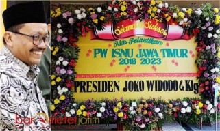 Siang Ini Pengurus ISNU Jatim Periode 2018-2023 Dilantik