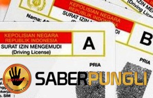 Kapolres Kediri Diduga Terima Rp 40-50 Juta per Minggu