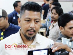 Korupsi Raskin Kades Bulumargi Divonis 1,5 Tahun Penjara