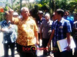 Sengketa Sewa Lahan Pelindo III, Hakim Tinjau Lokasi