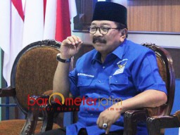 Prabowo-Sandiaga Bukan Eyang-eyang, Soekarwo Akan All Out