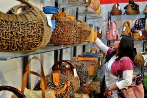 Tumbuh 5,57 Persen, Ekonomi Jatim Ditopang Koperasi-UMKM