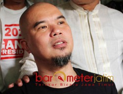 Dhani Akan Dipolisikan karena Utang, Pengacara: Salah Alamat