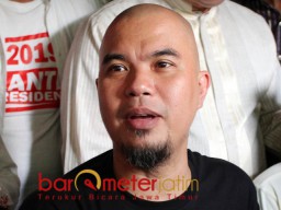 Kasus Ujaran Idiot, Dhani Tak Penuhi Panggilan Polda Jatim