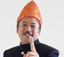 Kampanye Damai, Bambang DH: Berpolitik Tanpa Hoax