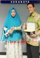 Bolu Ketan Mendut Goyang Lidah Arek Suroboyo