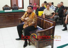 Dimas Kanjeng Janji Kembalikan Miliaran Rupiah Uang Korban