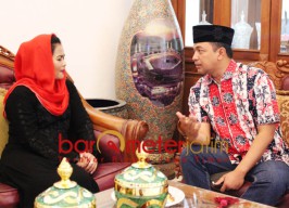 Soekarwo Tak Hadiri Acara PWNU, Ini Pandangan Gus Hans