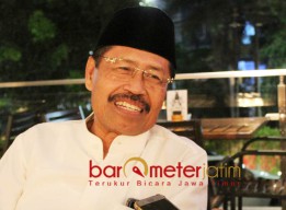 Eks Ketua Timses Khofifah-Emil: Haji Masnuh Layak Pimpin Sidoarjo Pasca Saiful Ilah!