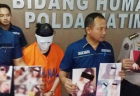 Anak Sering Dibully, Ratu Mucikari Bersurat dari Balik Bui