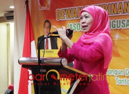 Kepsek Lakukan Kekerasan, Khofifah: Perlu Ada Punishment