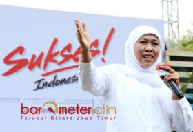 Khofifah: Asian Games Sukses Angkat Martabat Indonesia