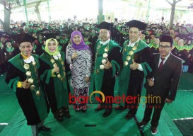 Khofifah Berharap dari Jatim Lahir Pelaku Startup Dunia