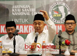 Sindiran Telak Kiai Asep: Calon yang Didukung NU Struktural Sering Kalah!