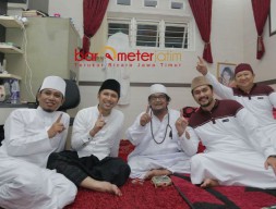 Berjuang untuk Jamaah dan Imam Manaqib di Daerah Miskin